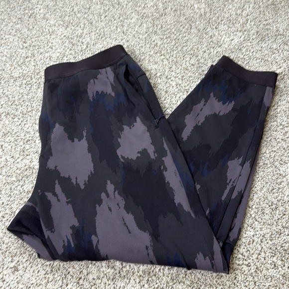 Lululemon X Robert Geller Take the Moment Joggers size XXL - Picture 13 of 17